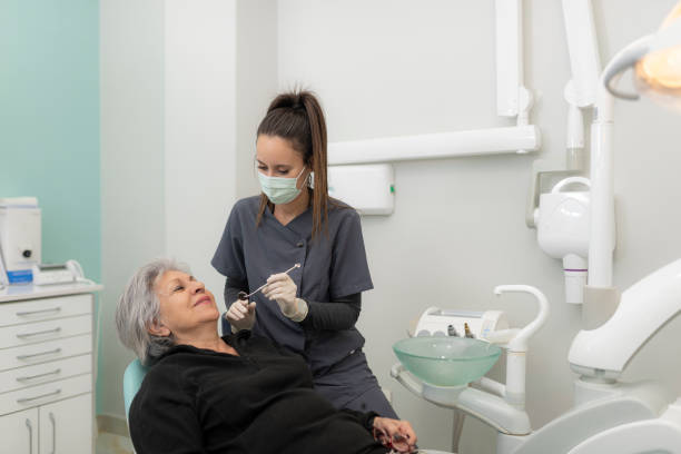  Lewisburg, WV Emergency Dentist Pros