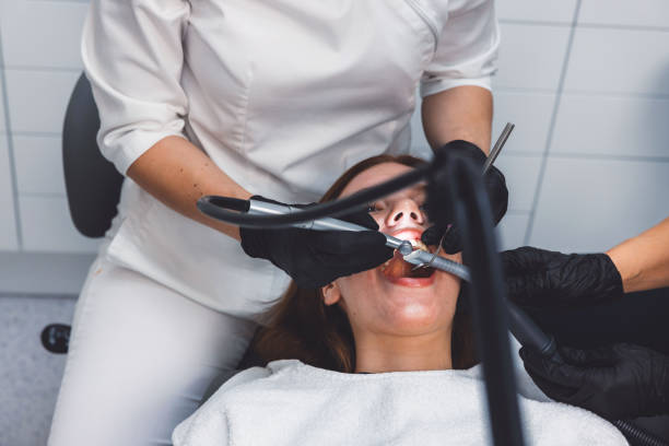 Best Emergency Dentist for Lost Fillings or Crowns in Lewisburg, WV