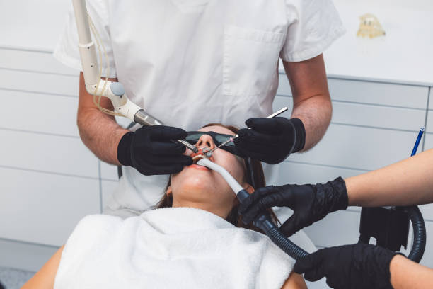 Best Broken or Cracked Tooth Emergency Dentist in Lewisburg, WV