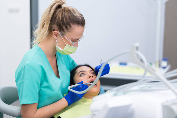 Best Emergency Dentist for Knocked-Out Tooth in Lewisburg, WV