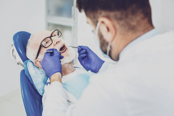 Best Pediatric Emergency Dentist in Lewisburg, WV